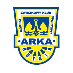 Arka Gdynia Juvenil