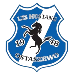 Mustang Ostaszewo