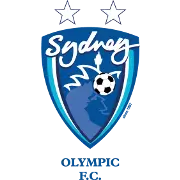 Sydney Olympic