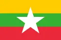 Myanmar Sub-17 Femenino Myanmar Sub-17 Femenino