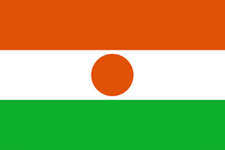নাইজার U20