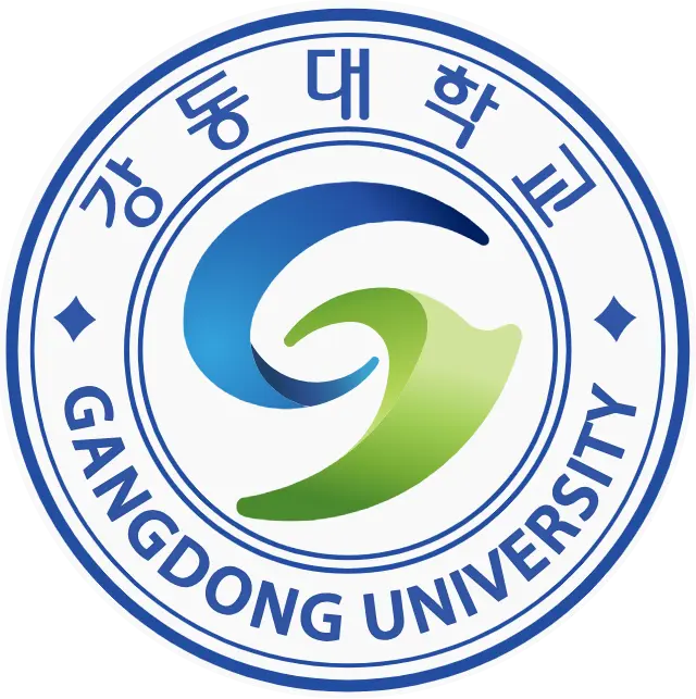 Universidade de Gangdong