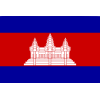 Camboya Femenina Sub-19