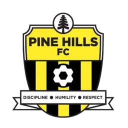 Pine Hills