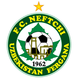 Neftchi Fergana sub-21 Neftchi Fergana sub-21