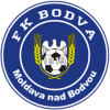 Bodva Moldava nad Bodvou