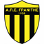 Granitis