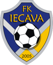 Iecava Iecava