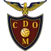 CD Olivais e Moscavide