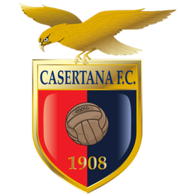 US Casertana 1908