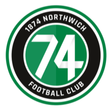 1874 Northwich FC 1874 Northwich FC