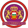 CDF Tres Cantos CDF Tres Cantos