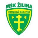 MŠK Žilina B