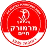 Hapoel Marmorek Ironi Rehovot