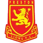 Preston Lions F U20