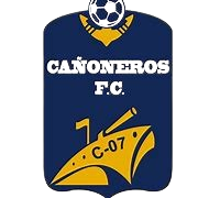 Canoneros Futebol Clube B Canoneros Futebol Clube B