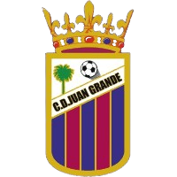 CD Juan Grande B (F) CD Juan Grande B (F)