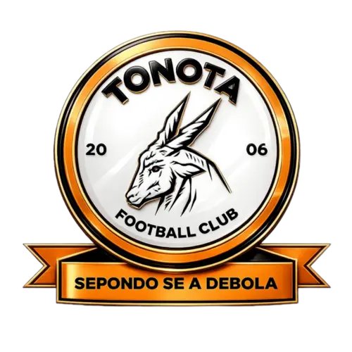 Tonota FC Tonota FC