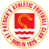 St Patricks sub-20