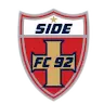 Side FC 92 (feminino)