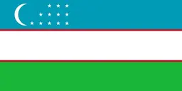 Uzbequistão Sub-17