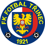 Fotbal Třinec U21 Fotbal Třinec U21