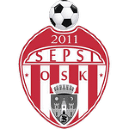 Sepsi OSK Sfântu Gheorghe