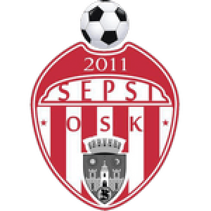 Sepsi OSK Sfântu Gheorghe