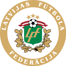 Letonia Femenino