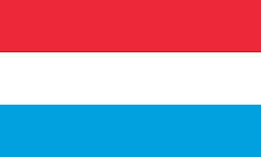 Luxemburgo Feminino Sub-19