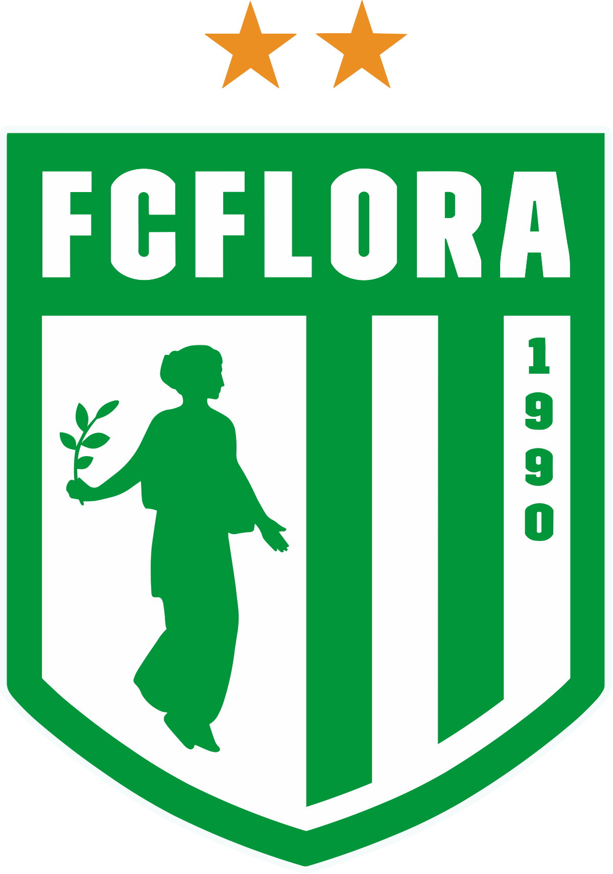 FC Flora Tallinn II Feminino