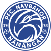FA Namangán
