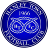 Hanley Town