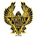 Pontian Eagles B