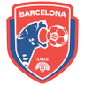 Barcelona BA