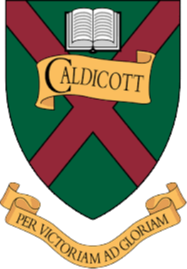 Caldicot T. Caldicot T.