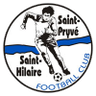 St Pryve St Hilaire