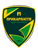 Prykarpattya Ivano-Frankivsk