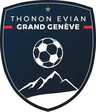 Evian Thonon Gaillard