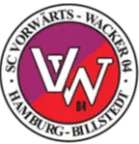 SC Vorwärts Wacker Billstedt