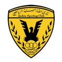 Al-Qadasiya Juvenil