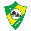 CD Mafra sub-19