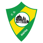 CD Mafra Sub-19