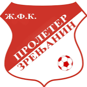 ŽFK Proleter (F)