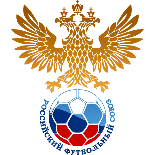 Rússia Feminino