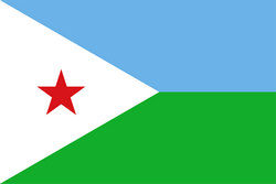 Djibuti Djibuti