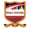 Riga United Feminino Riga United Feminino