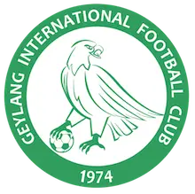 Geylang International Sub-23