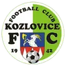 Kozlovice