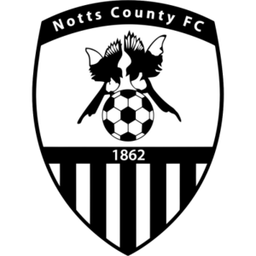 Notts County reservas
